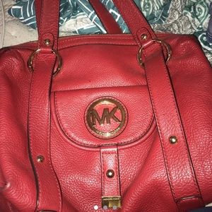 Michael Kors purse